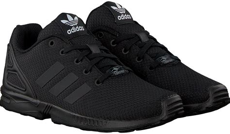 zwarte adidas schoenen maat 35|Zwarte adidas Originals Schoenen Maat 35 online kopen .